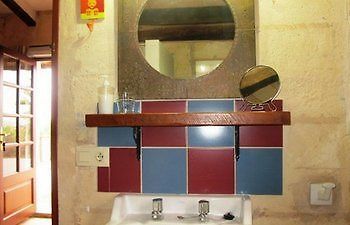 Finca Libertad Mallorca Hotell Campos  Exteriör bild