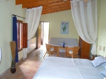 Finca Libertad Mallorca Hotell Campos  Exteriör bild