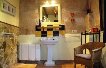 Finca Libertad Mallorca Hotell Campos  Exteriör bild