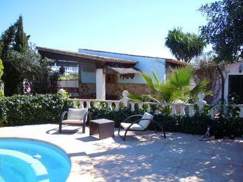 Finca Libertad Mallorca Hotell Campos  Exteriör bild