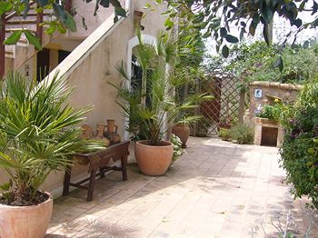 Finca Libertad Mallorca Hotell Campos  Exteriör bild