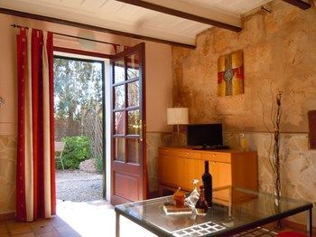 Finca Libertad Mallorca Hotell Campos  Exteriör bild