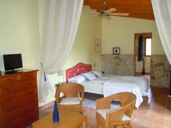 Finca Libertad Mallorca Hotell Campos  Exteriör bild