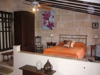 Finca Libertad Mallorca Hotell Campos  Exteriör bild