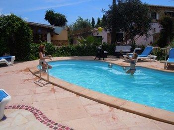 Finca Libertad Mallorca Hotell Campos  Exteriör bild